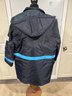 Pan Am The Evin Telescopic Sleeve Jacket Size 40