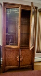 China Cabinet