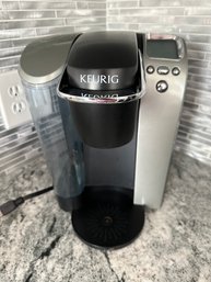 Keurig Coffee Maker With Water Storage - K5