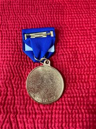 Republican Senatorial Medal Of Freedom