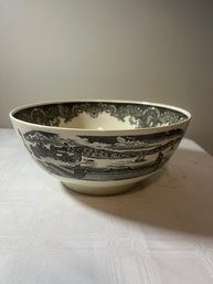 Shreve Crump & Low Co. Wedgewood The Boston Bowl