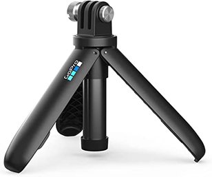 #167 GoPro Shorty Mini Extension Pole Tripod (All GoPro Cameras) - Official GoPro Mount
