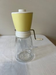 Vintage Nut Grinder Federal Housewares Corp.