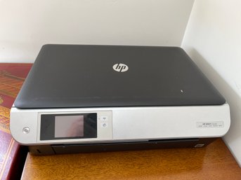 HP Envy 5530 Print Scan Copy Machine - 2FH3