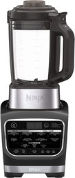 #148 Ninja HB152 Foodi Heat-iQ Blender, 64 Oz, Black