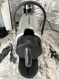 De Longhi Nespresso Machine - K6