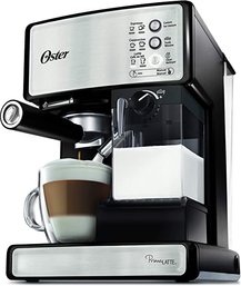 #65 Oster Pump Espresso/cappuccino Maker