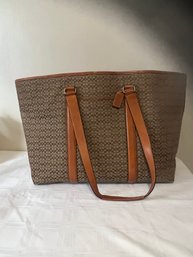 Coach Tote Bag