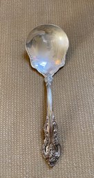 Ladle - Towle Sterling Silver - El Grandee Pattern - 26