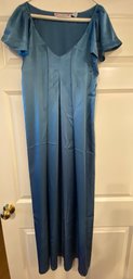 Vintage Night Gown By J. Christopher Size M - 102