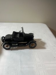 1925 Ford Model T The Danbury Mint