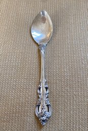 Jelly Spoon - Towle Sterling Silver - El Grandee Pattern - 25