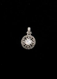 #22- 14k Pendant - 3.5 G