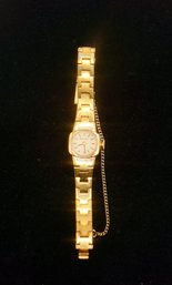 #30- Vintage Ladies Bulova N8 Watch