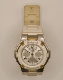 #37- Casio Baby G Watch