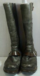 #71 Size 7 Reiker Boots