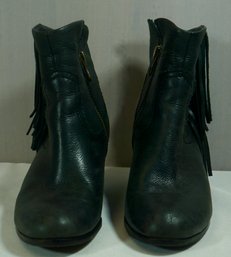 #75 Size 7 Sam Edelman Boots