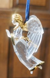 Swarovski Angel Ornament - NIB                                             R