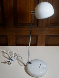 Tenson Telescopic Desk Lamp( Working)