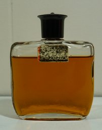 Vintage Bottle Of Tabu By Dana Perfume