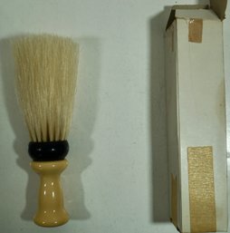 8' Barber's Shaving Brush