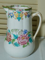 #312 Minton Pitcher 7'