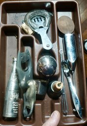 #329 Bar Tools