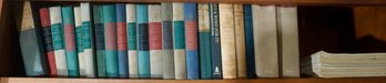 #354 Top Shelf Books Literature