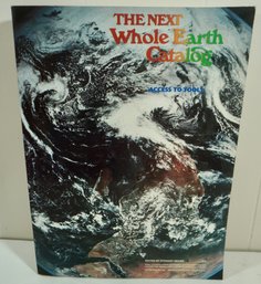 The Next Whole Earth Catalog 1982