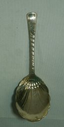 395- Sterling Spoon - 2.52 Troy Oz