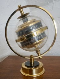 (Upper Level) West Germany Barometer 9 1/2'