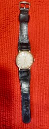 J5 10K Longines Wristwatch