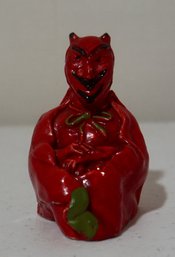 #218 Devil Salt Shaker