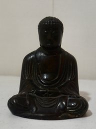 #220 Bronze Buddah