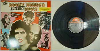 The Rocky Horror Pictureshow -NM- NM