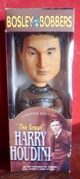 #357 Harry Houdini Limited Edition Bobblehead