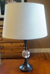 Upper Table Lamp 23T