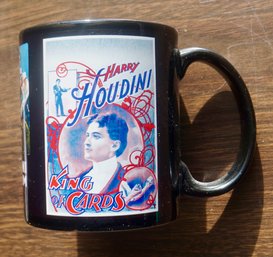 #392 Houdini Mug