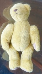 #19 Jointed Teddy Bear 7'