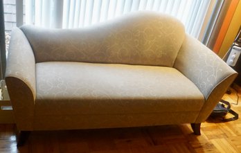 #407 Chaise Sofa 70'L X 35'H (Second Floor)