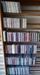 #49A Lot Of 150 Classical CD's