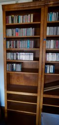 #51 CD Bookcase 24'W X 12'D X 84'T (Bookcase Only)