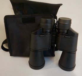 B Optic 2050 Binoculars 20/50