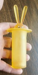 #426 Pill Crusher Rabbit In The Hat