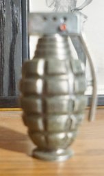 #432 B Hand Grenade Lighter