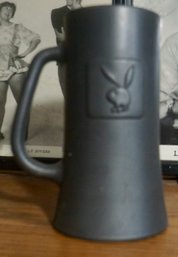 #435B Playboy Ceramic Mug