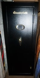 G Sentry Safe W/ Combination