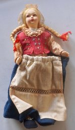 #88 ' Bohuslan' Doll 10'