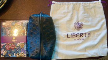 #139 Lot Of 4 Liberty Of London Items