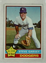 1976 Topps # 150 Steve Garvey
